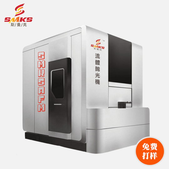 強(qiáng)推強(qiáng)推：熱能去毛刺機(jī)！