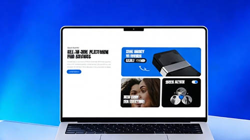 2026年企業(yè)網(wǎng)站制作如何選擇服務(wù)商,附避坑指南