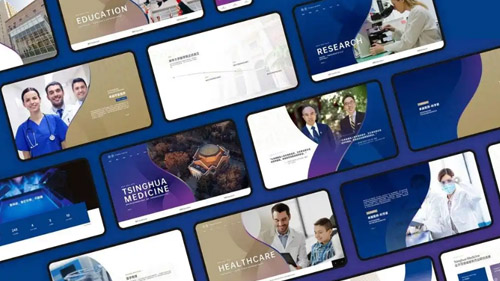 行業(yè)盤(pán)點(diǎn)：國(guó)內(nèi)做的比較好的網(wǎng)站制作公司有哪些?