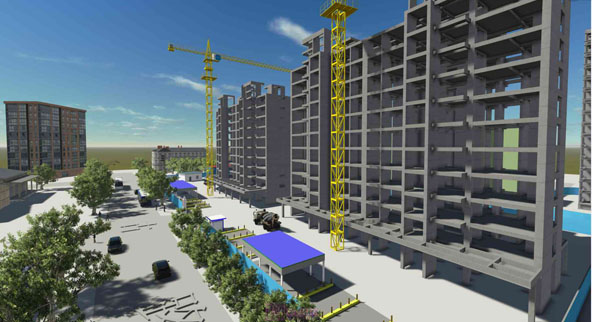 中國BIM培訓(xùn)網(wǎng)|北京建站公司