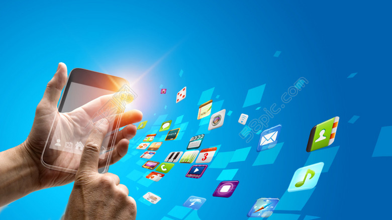 哪個(gè)行業(yè)會(huì)成為互聯(lián)網(wǎng)的巨頭