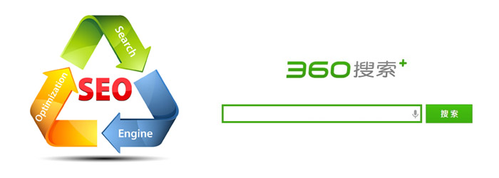 何必在百度爭的你死我活,360優(yōu)化一片凈土